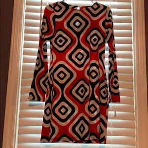 Tracy negoshian dress. Size xs